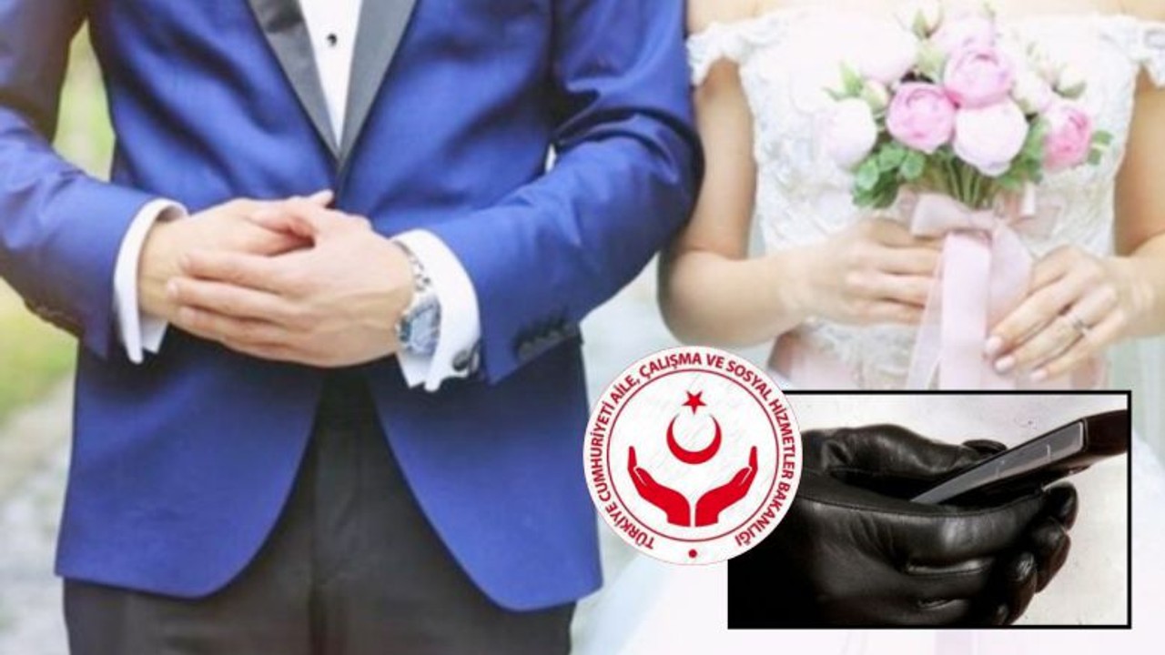 "Evlilik Kredisi" Vaadi Veren Dolandırıcılara Dikkat