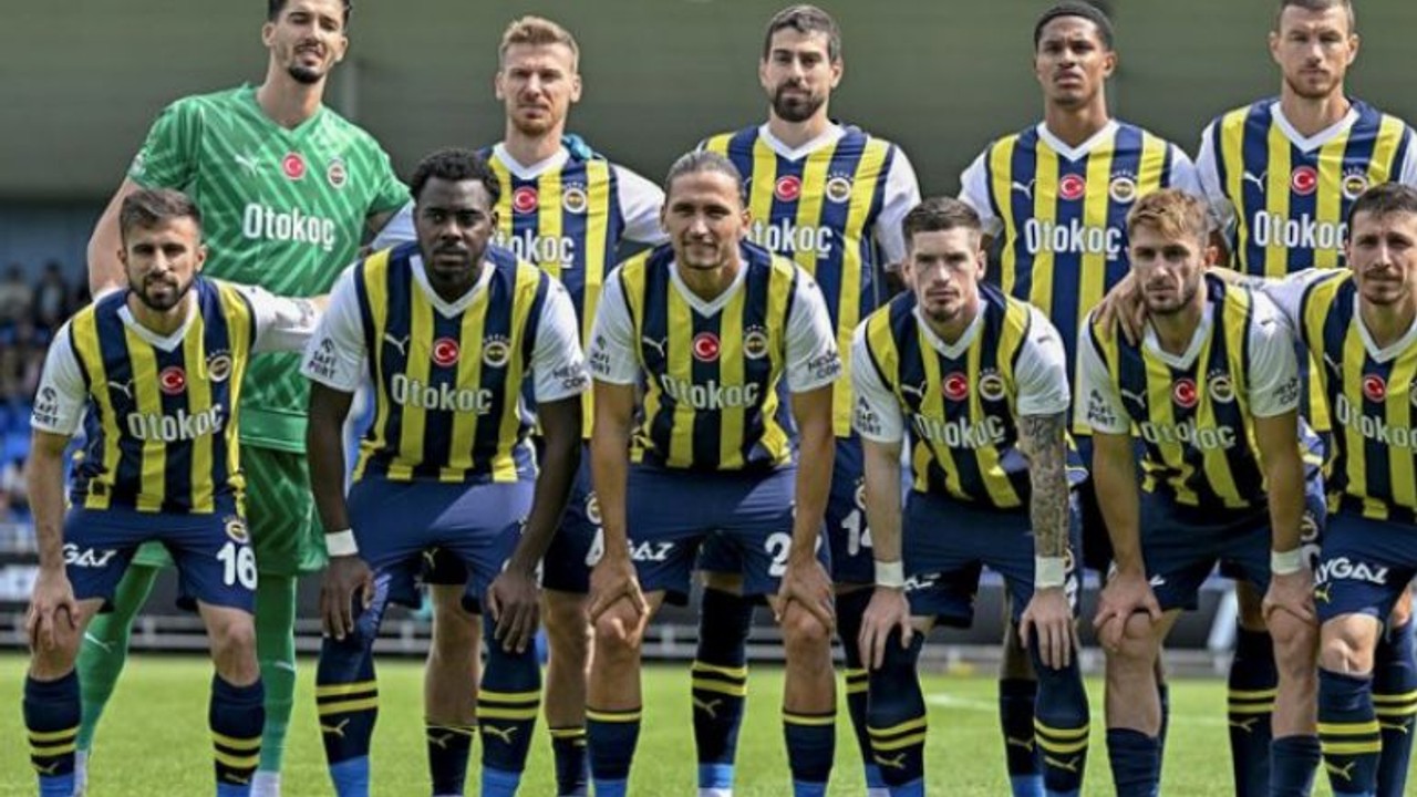 Fenerbahçe: Suat Serdar'da Sona Doğru!