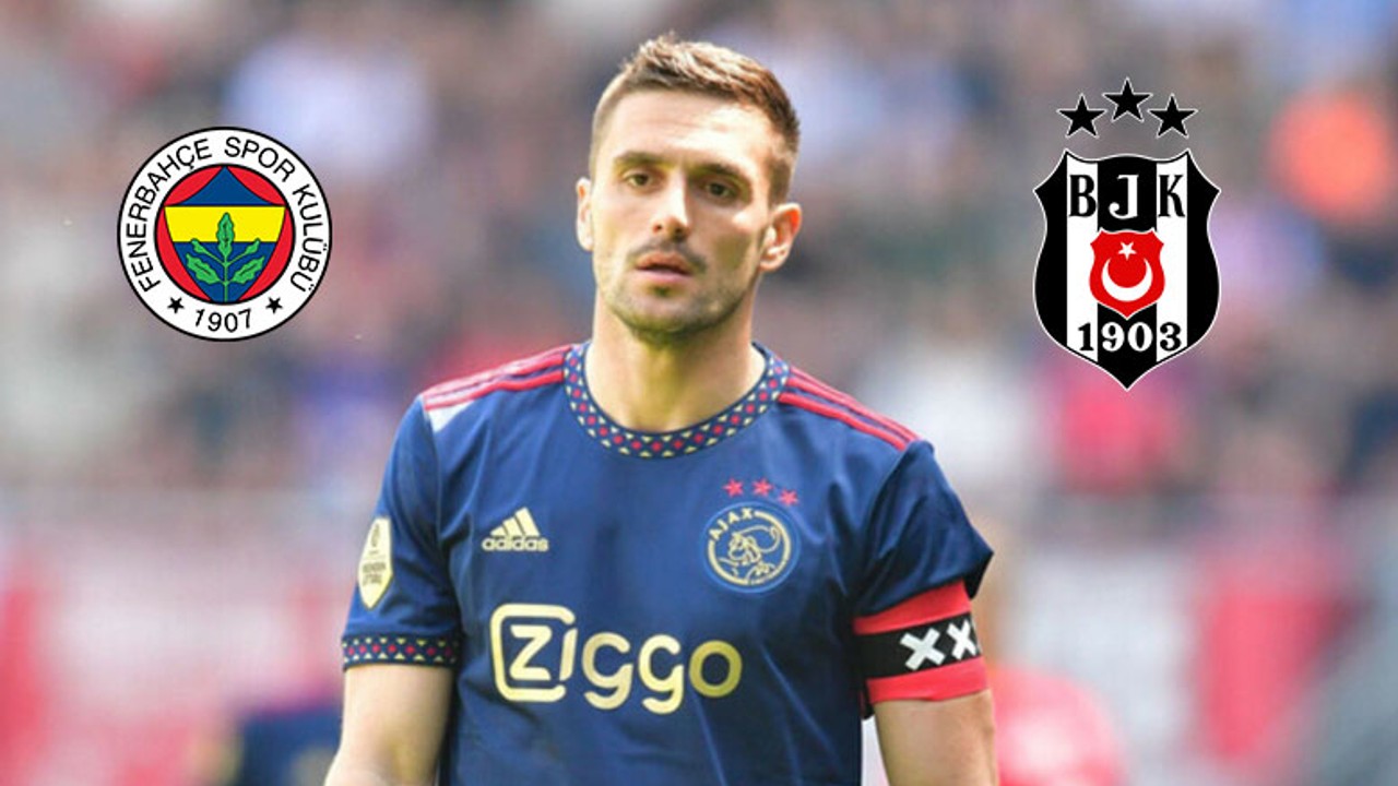 Fenerbahçe’den Beşiktaş’a Transfer Çalımı !