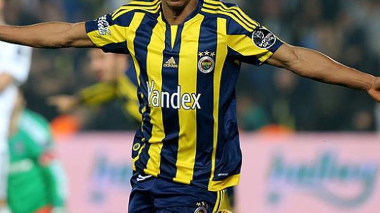 Fenerbahçe'nin Eski Futbolcusu Yeniden Süper Lig'de
