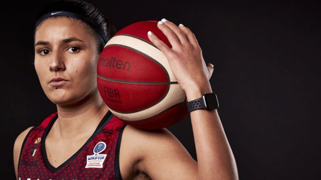 Galatasaray Hind Ben Abdelkader'i Trasfer Etti