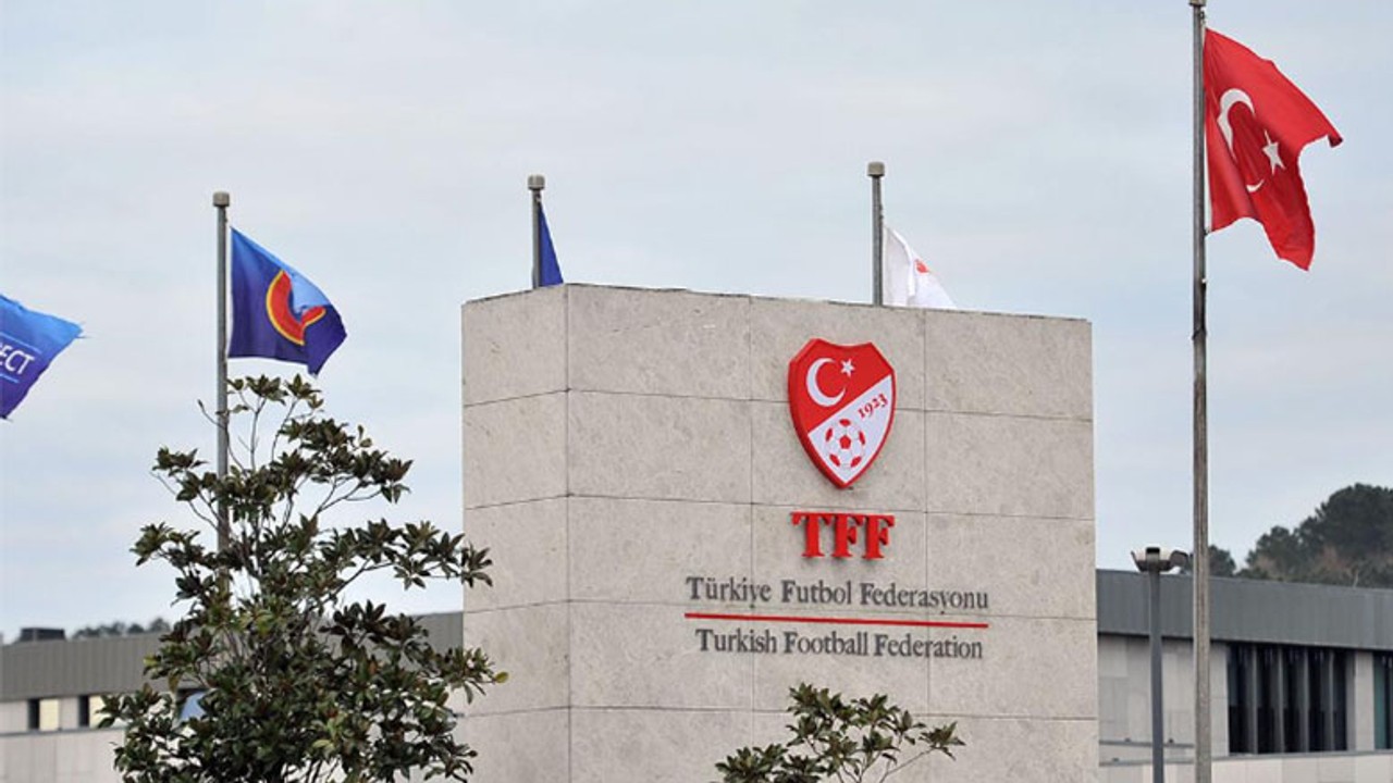 Genç Milli Takım Teknik Direktörleri Belli Oldu