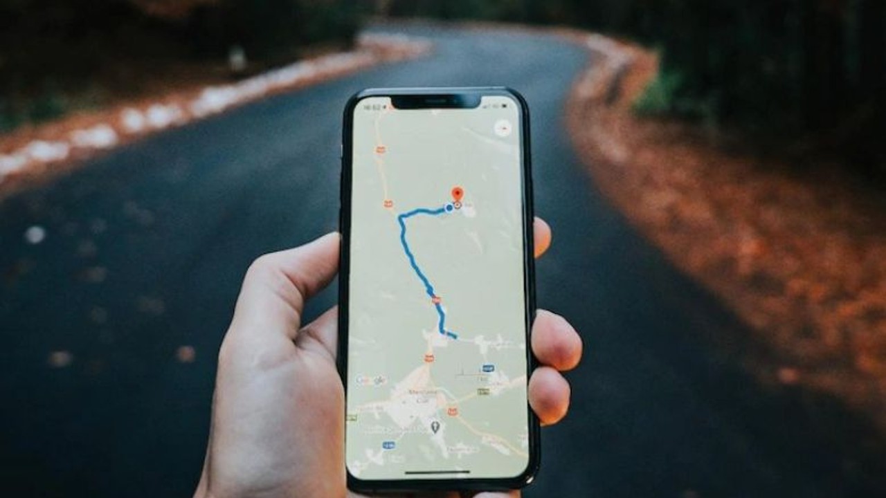 Google Haritaları İnternetsiz Kullanma Yöntemi
