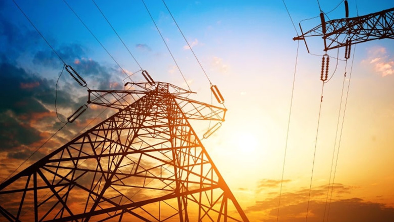 Günlük Elektrik Tüketiminde Rekor