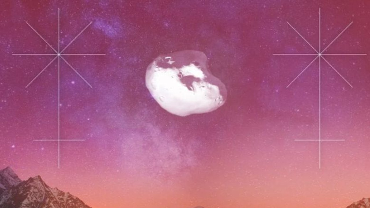 Juno Burcu Nedir?