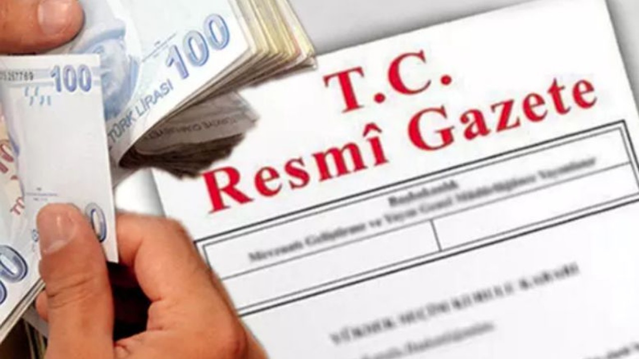 Kısa Çalışma Ödeneği Süresinin Uzama Kararı Resmi Gazete'de