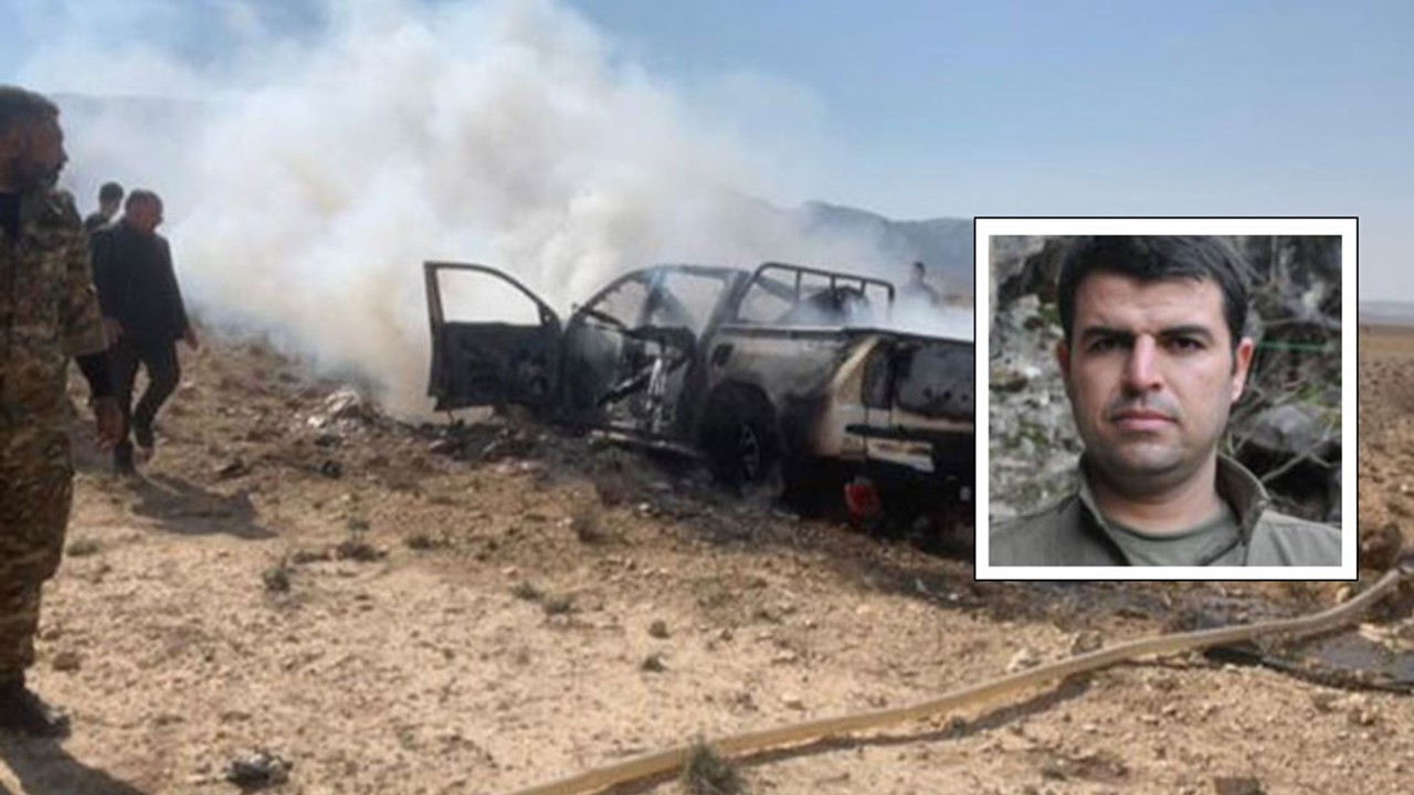 Mit’Ten Pkk’Ya Nokta Operasyon