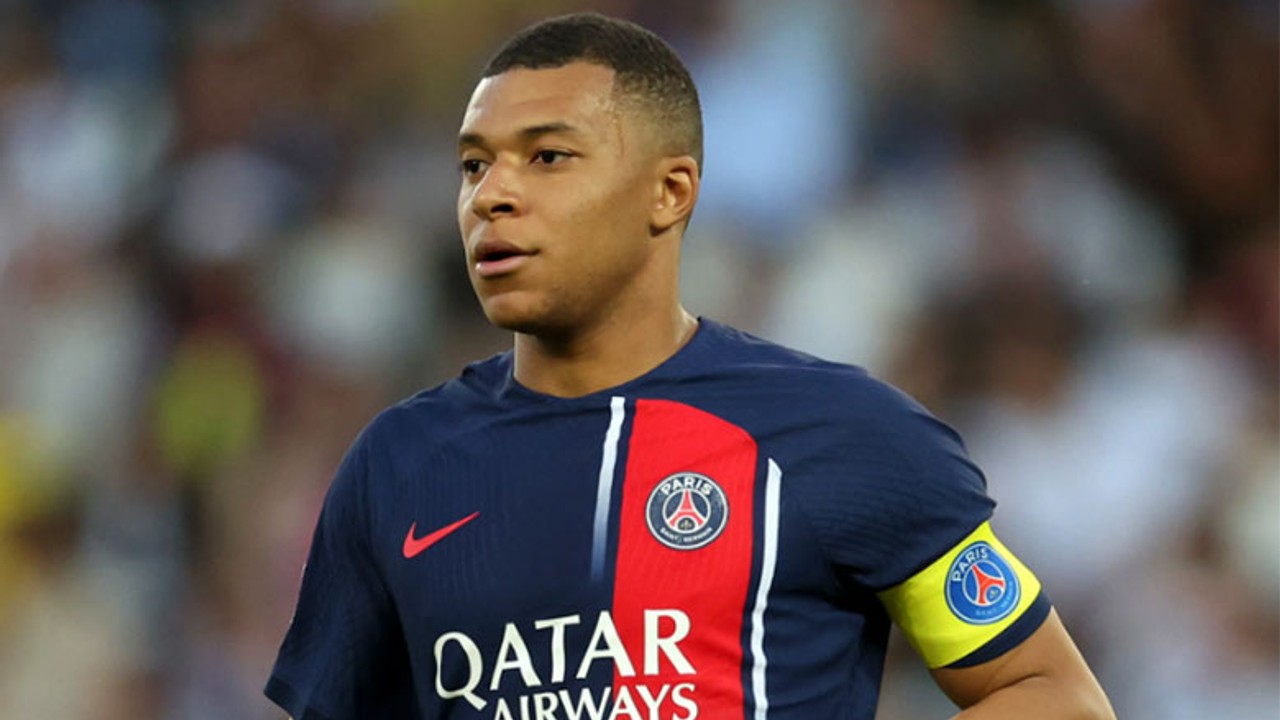 Mbappe'ye Rekor Transfer Teklifi