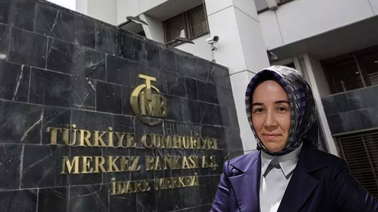 Merkez Bankası, Yeni Başkan Yardımcısı Hatice Karahan Kimdir?
