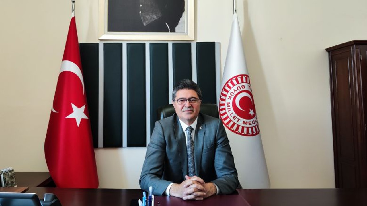 Milletvekili Aytekin'den Çiğ Süt Destek Fiyat Açıklamasına Tepki