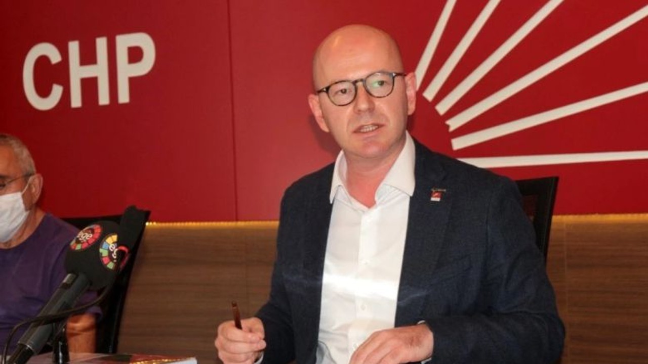 Milletvekili Serkan Sarı “Süt Üreticisi Yine Mağdur Edildi”