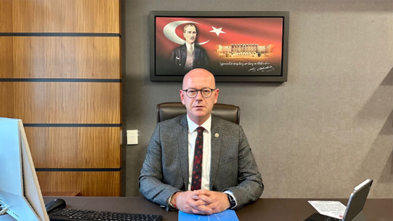 Milletvekili Serkan Sarı’dan, İlaçta İndirim Kanun Teklifi
