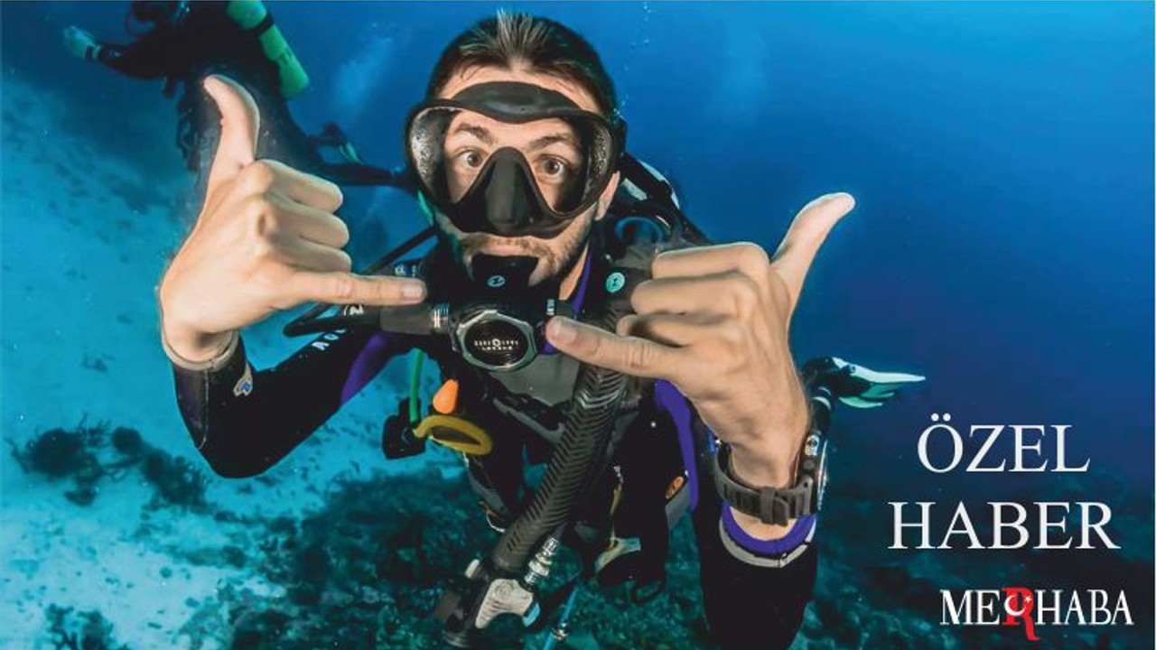 Sualtı, Dalış: Balıkesir’de Deniz Turizminin Merkezi