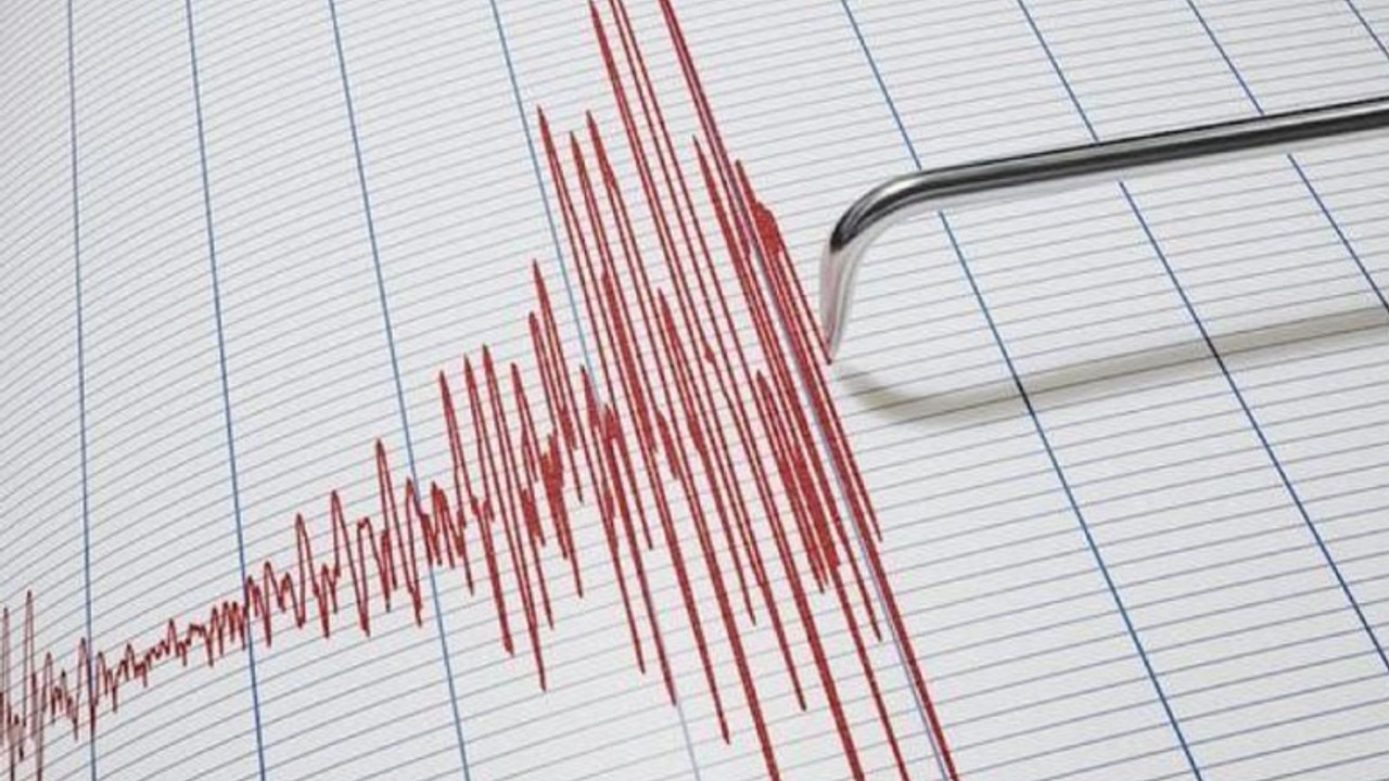 Pasifik Okyanusu’nda 6.4 Büyüklüğünde Deprem