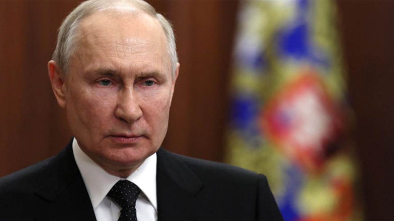 Putin, Polonya'ya Gözdağı Verdi.