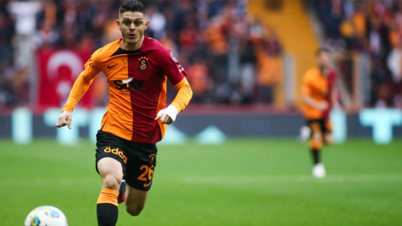 Rashica'dan Fenerbahçe Söylentilerine Yanıt