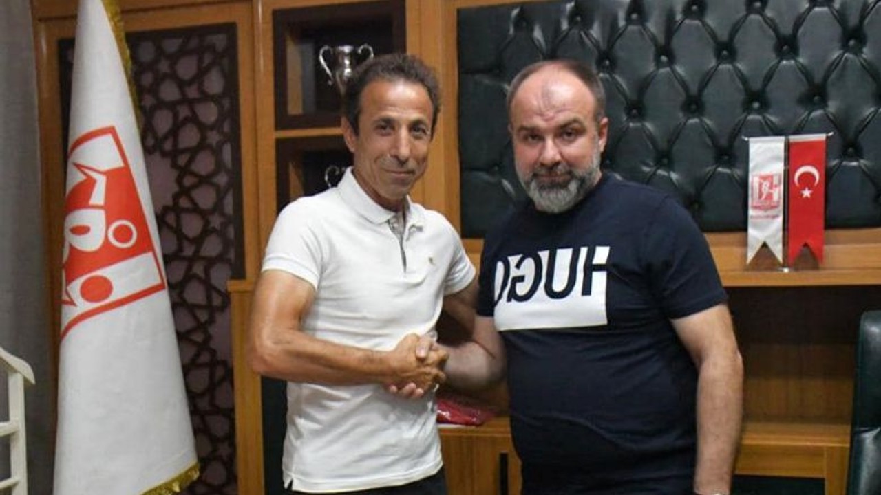 Recep Çetin Balıkesirspor İçin Sahada Olacak