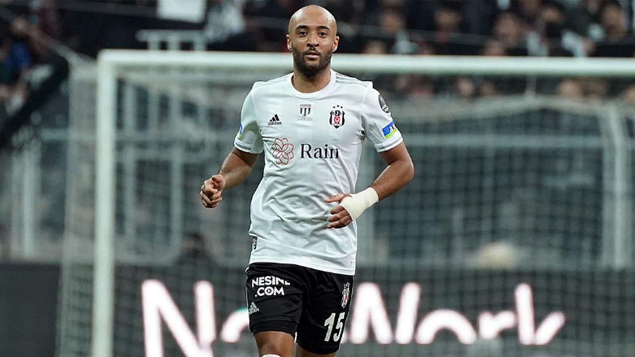 Redmond'ın Yeni Takımı Belli Oldu