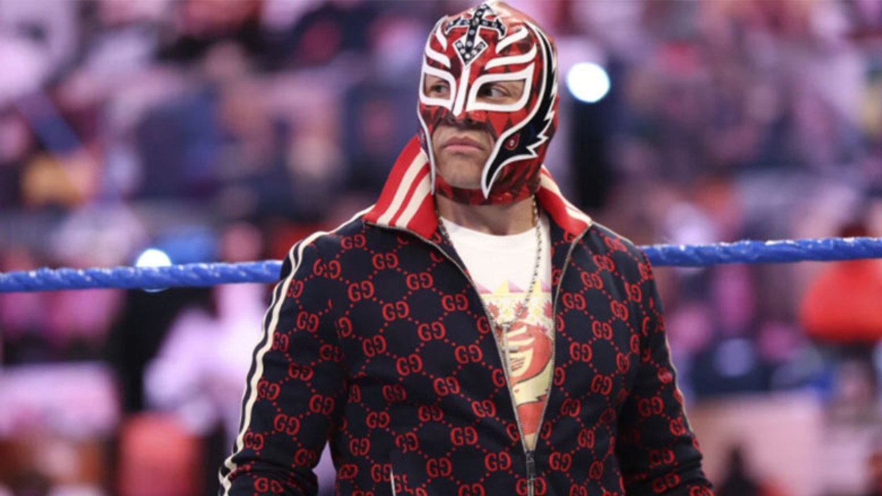Rey Mysterio Öldü Mü?