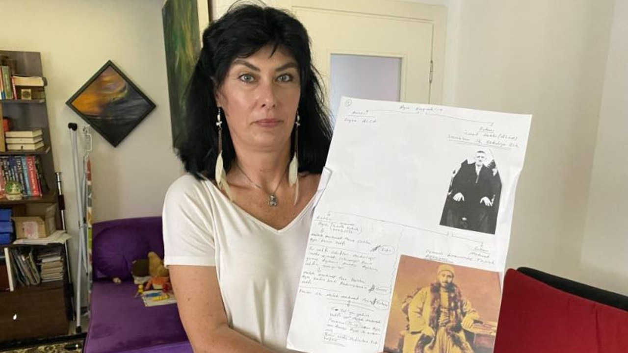 Sadrazam Torunu Olduğunu Öğrendi Vakıflar İçin Dava Açtı