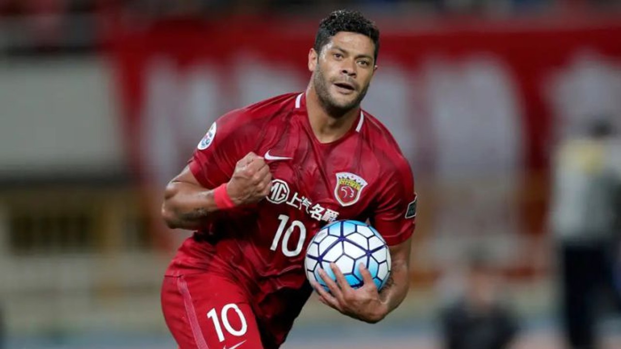 Samsunspor'a Dev Gibi Forvet