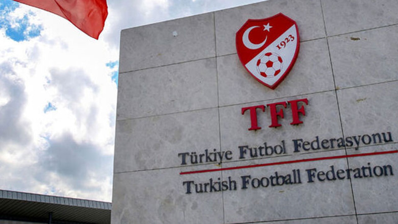 TFF'den Yabancı Kuralı Hakkında Beklenen Cevap Geldi
