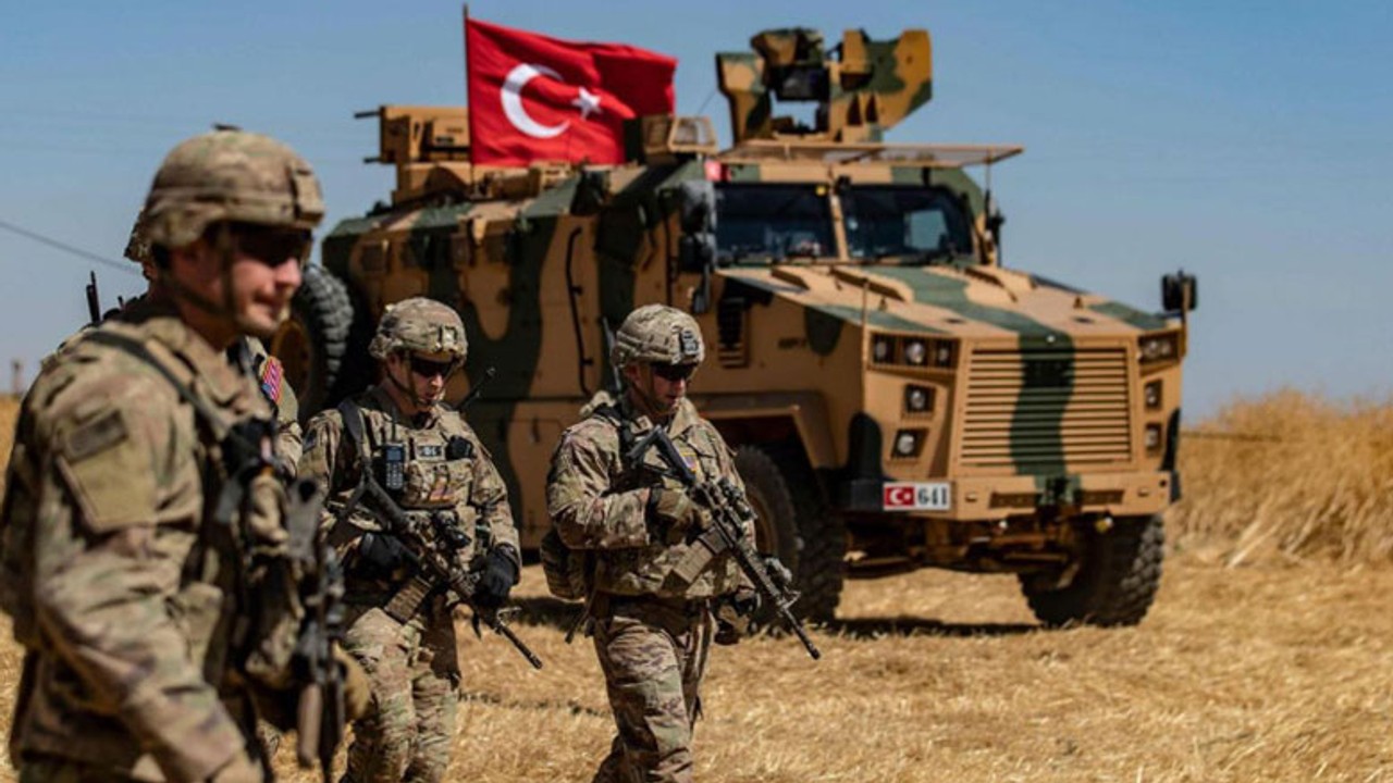TSK’den Terör Yuvalarına Büyük Darbe