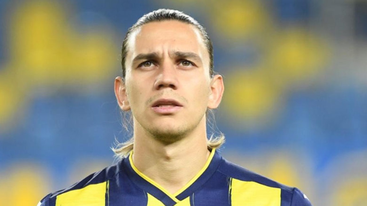 Taylan Antalyalı Samsunspor'la Anlaşmaya Vardı