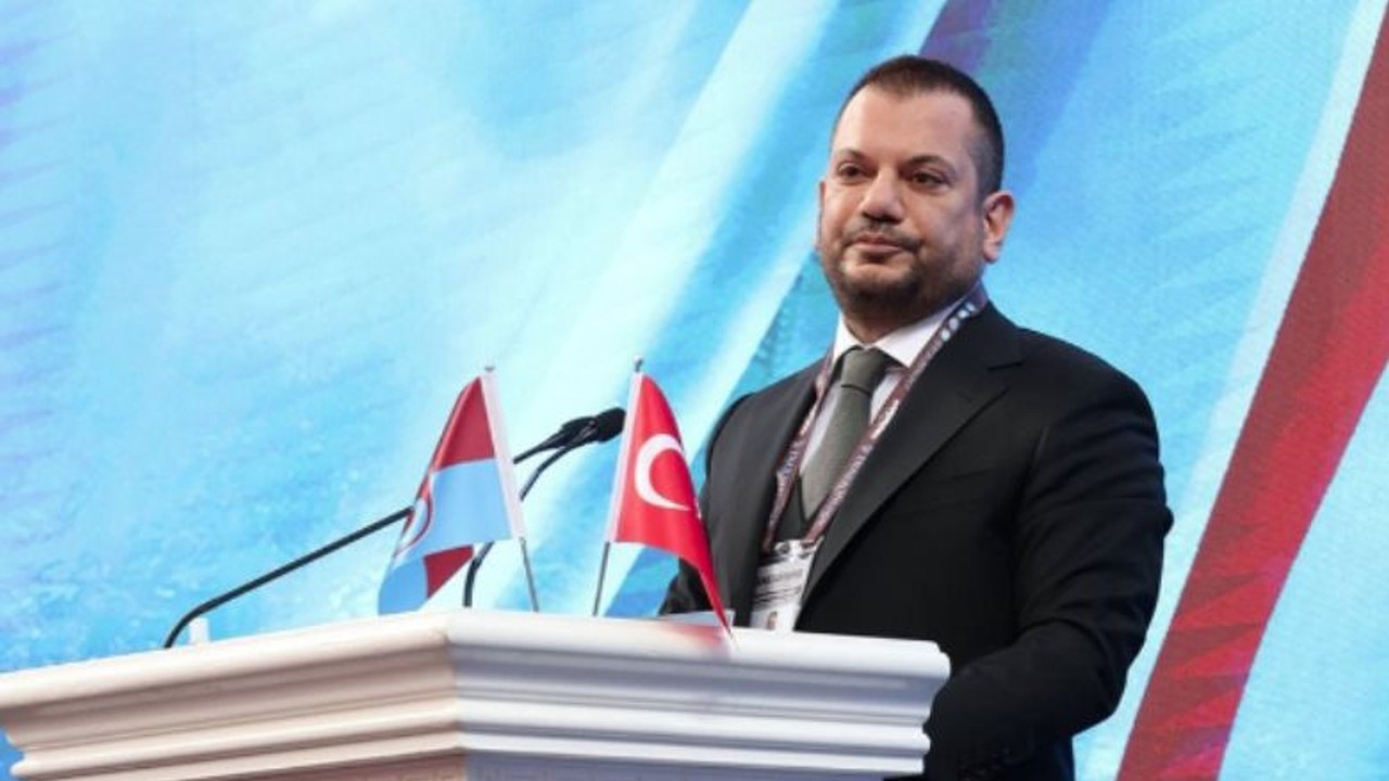 Trabzonspor Başkanı'ndan 1 Milyar TL Destek
