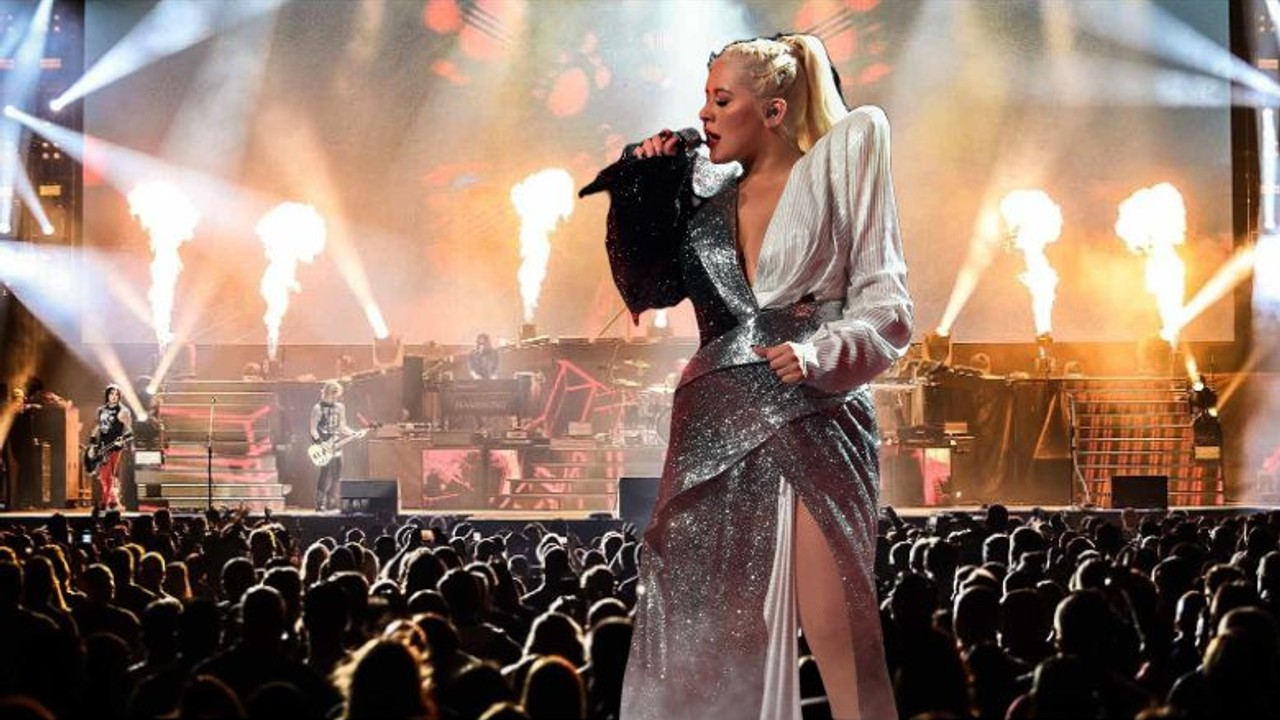 Türkiye'de İlk Kez Konser Verecek!