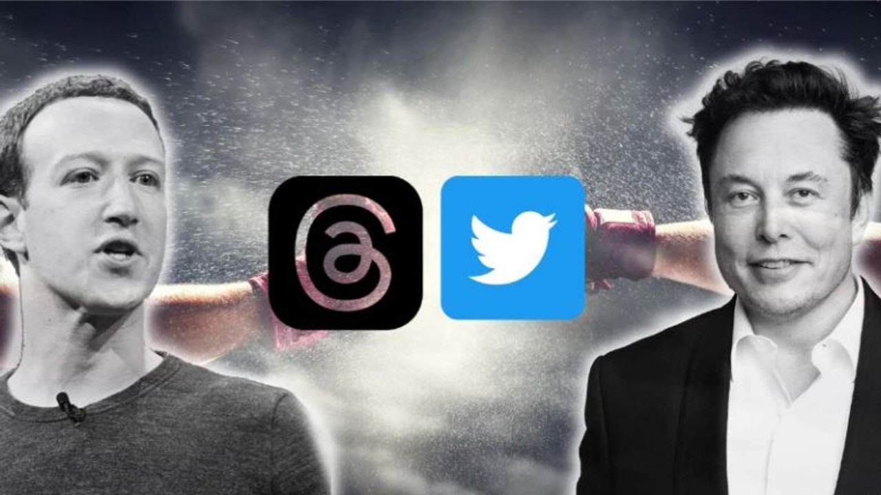 Twitter, Threads’e Giden Yolları Tıkadı!