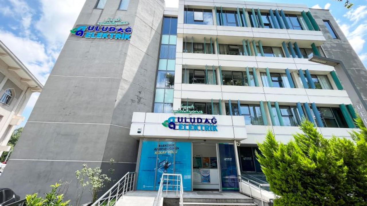 Uludağ Elektrik'ten Büyük Kampanya