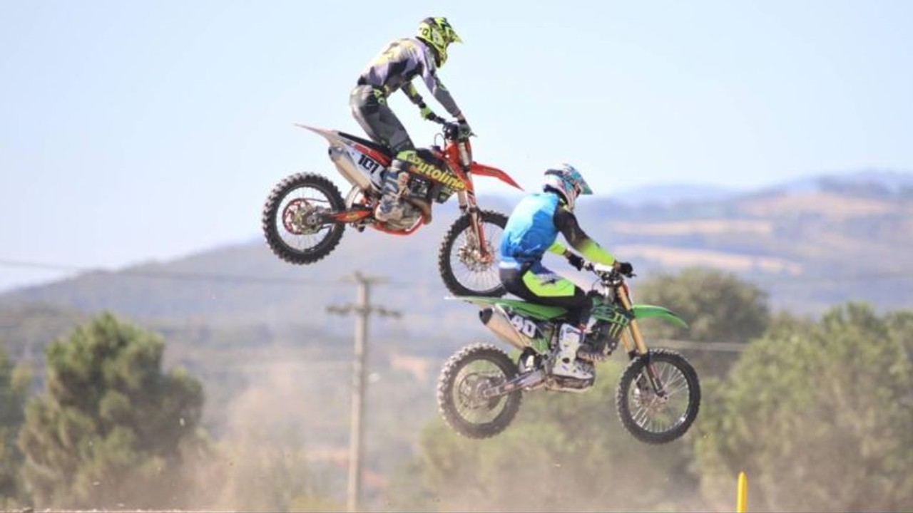 Uluslararası Quick Sigorta Balıkesir Motosiklet Festivali İçin Geri Sayım Başladı