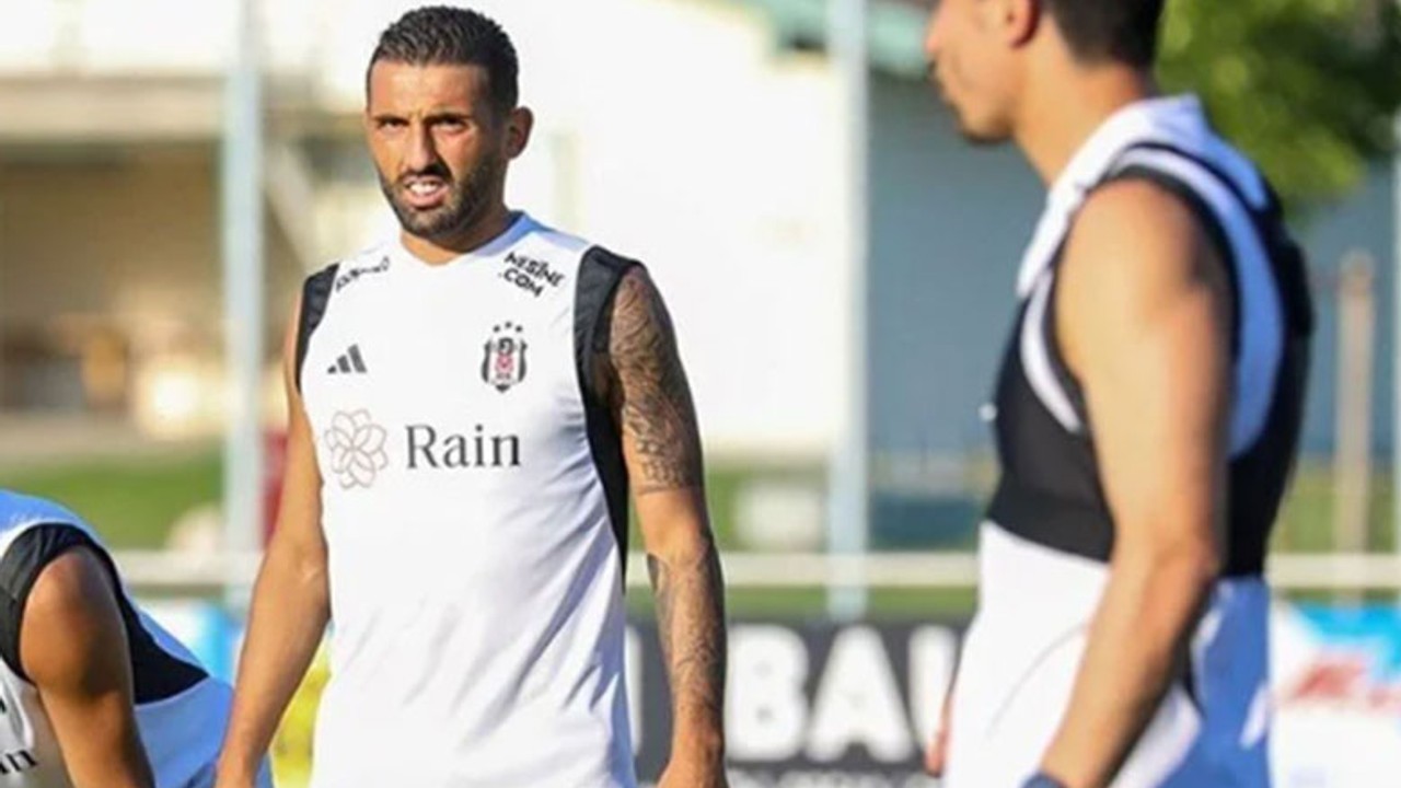 Umut Meraş Trafik Kazası Geçirdi