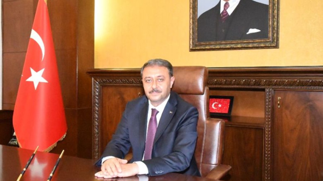 Vali Hasan Şıldak 15 Temmuz Anma Programını Yayımladı