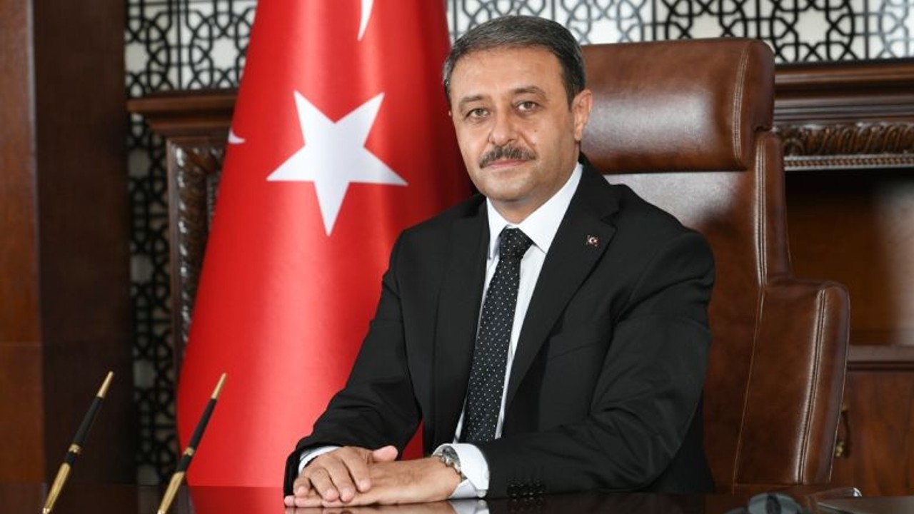 Vali Şıldak 'Balıkesir'i Yakmayın'