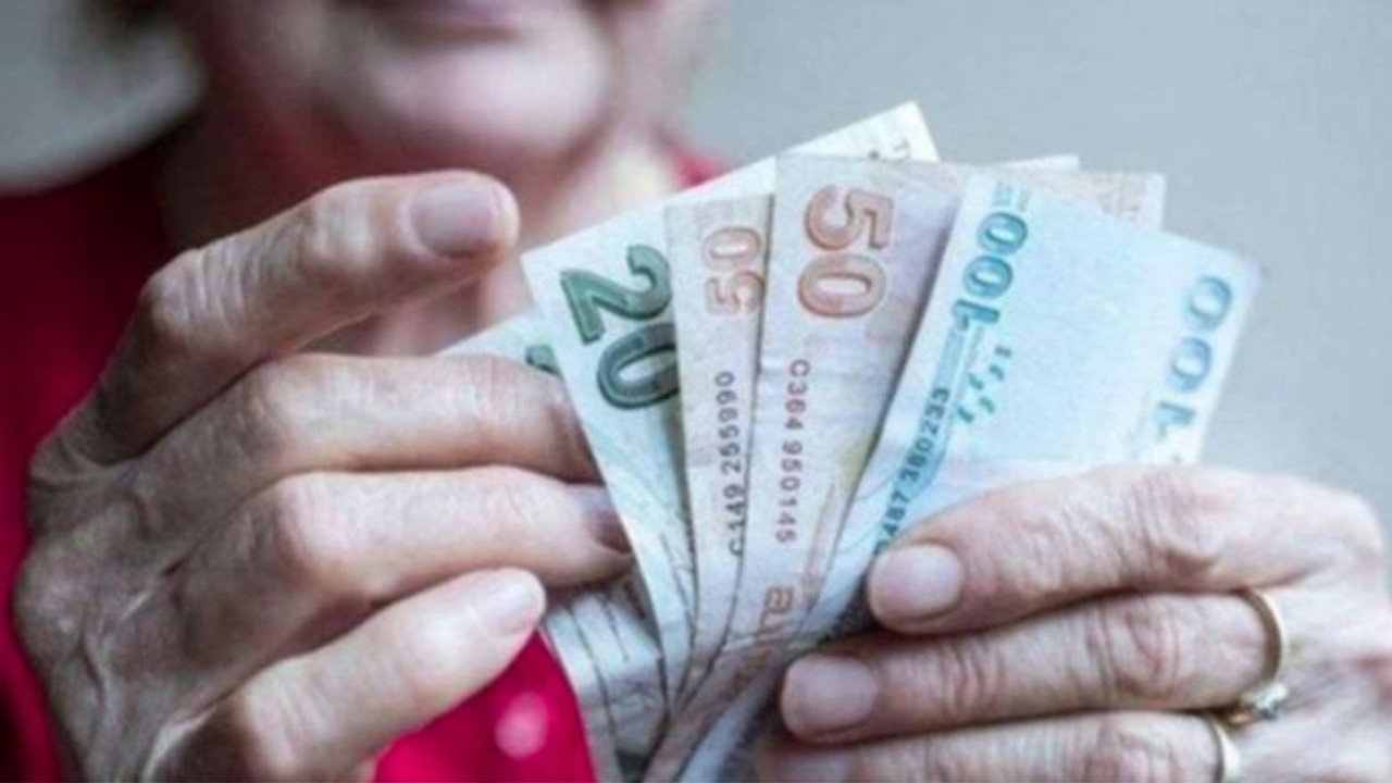 Yaşlı ve Engelli Aylığı Belli Oldu