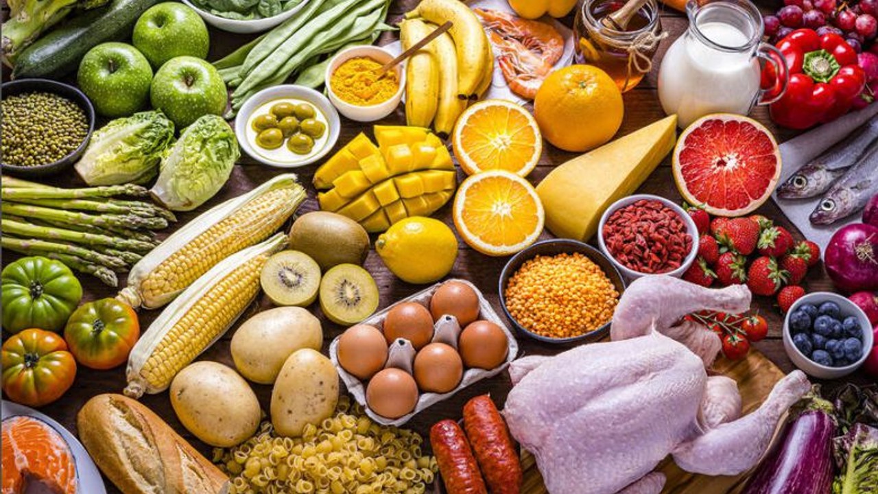 Yaz Aylarında Artan Gıda Zehirlenmelerine Dikkat