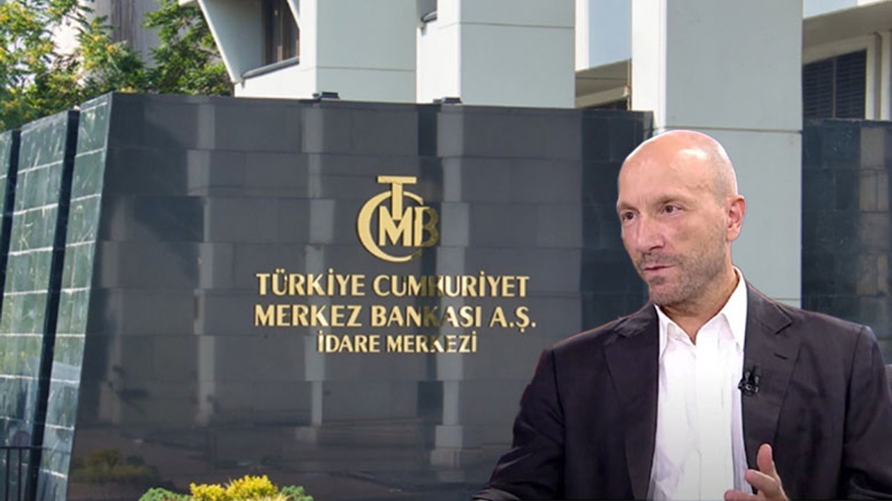 Yeni Merkez Bankası, Başkan Yarımcısı Osman Cevdet Akçay Kimdir?