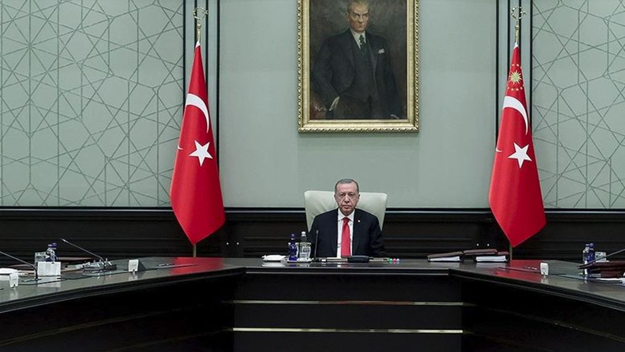 Yüksek Askeri Şura Bu Hafta Toplanıyor