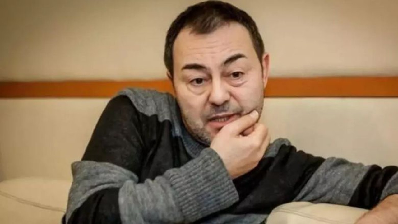 Yüzü Şişen Serdar Ortaç'tan Şaşırtan İtiraf