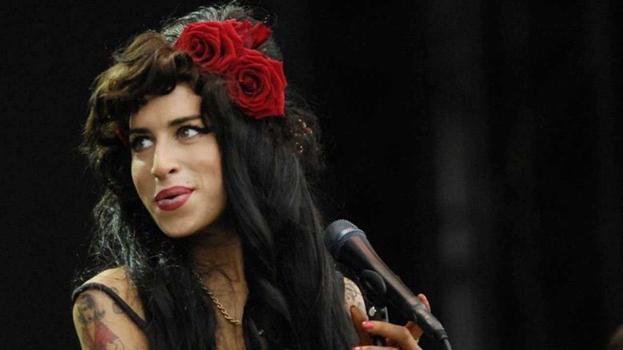 Amy Winehouse Hakkında Bilmeniz Gerekenler