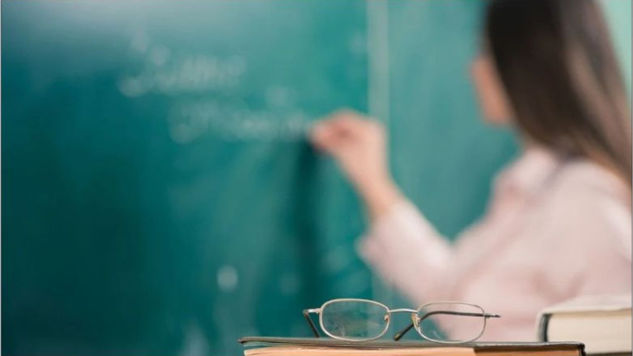 Öğretmenlik Meslek Kanunu’nun ,6 maddesi iptal!