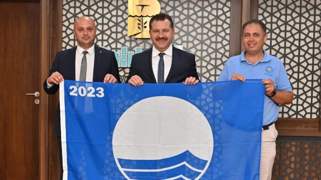 Balıkesir Mavi Bayraklı Plaj sayısıyla rekor kırdı !