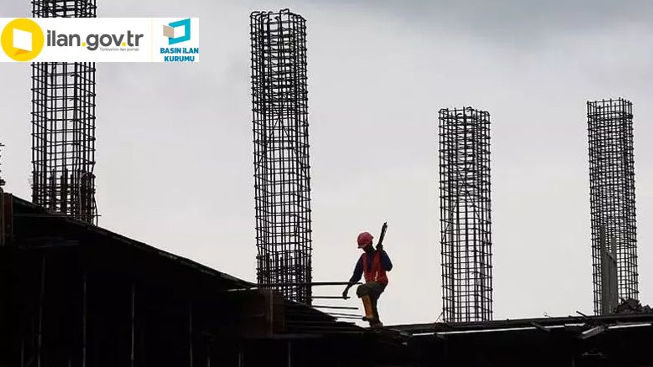 Dursunbey’de Bina Onarım İşleri Yaptırılacak
