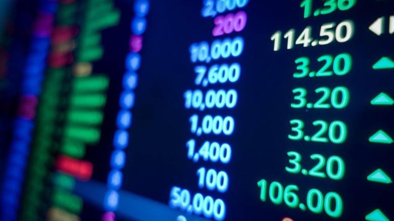 Borsa haftaya rekorla başladı!
