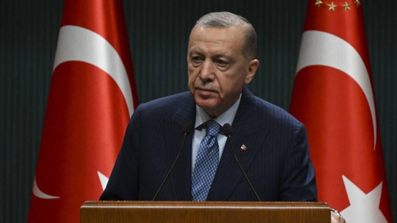 Cumhurbaşkanı "zamlara göz diken ev sahipleri bunun bedelini ödemek zorunda kalacak."