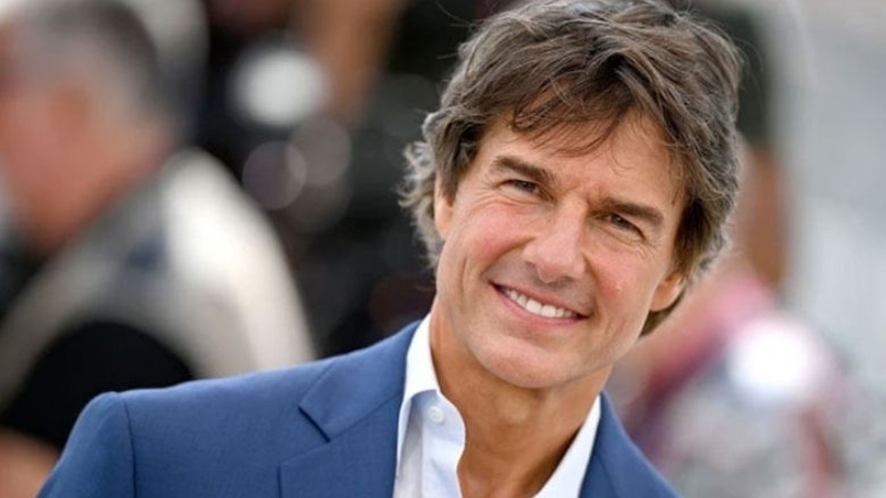 Tom Cruise’a Dair İlginç Bilgiler