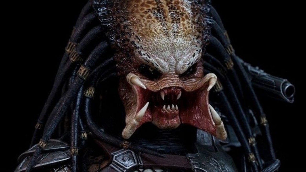 Evrensel Bir Avcı: Predator