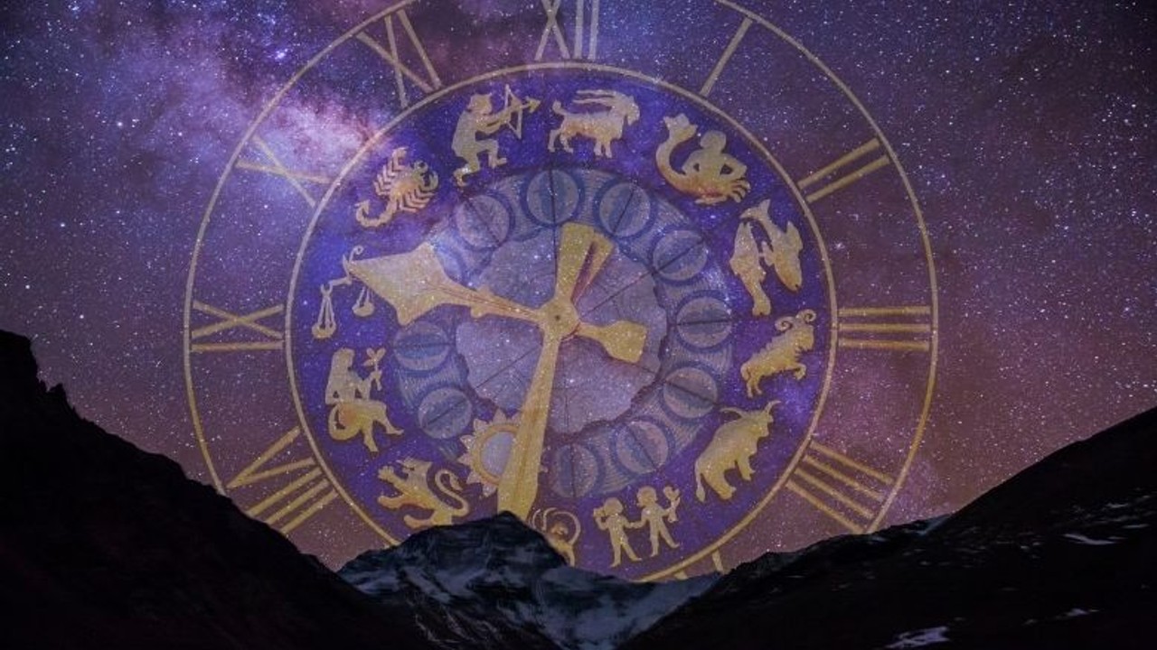 Astrolojik Açıdan Orta Yaş Krizi
